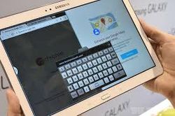 Планшет Samsung GALAXY Note Edition пришел в Россию: цена и характеристики  