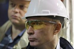Спасибо Путину: Промышленность РФ вытесняет донбасских конкурентов с рынков