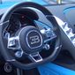 В ногу со временем: автомобили Bugatti оснастят электромотором