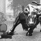 "Быки" отступают на рынке нефти