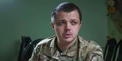 Семенченко рассказал, как победить террористов на Донбассе 