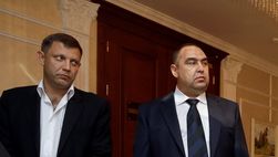 Стало известно, что требуют ДНР и ЛНР на переговорах контактной группы
