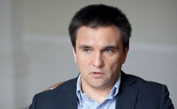 Нужно радикально усилить наблюдательную миссию в Донбассе – Климкин