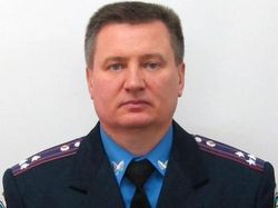 Глава следственного управления МВД подал рапорт об отставке