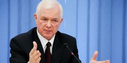 Маломуж объяснил, почему СБУ работает неэффективно