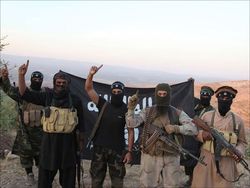 Боевики ИГ активизировали русскоязычную пропаганду