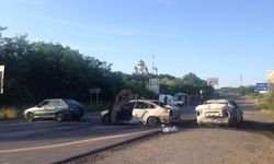 Спецоперация на Закарпатье: Бойцов «Правого сектора» взяли в кольцо  