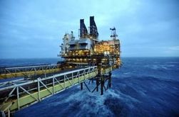 Цены на нефть продолжают свой стремительный рост