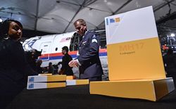 Теперь нужно привлечь виновных в крушении Боинга МН17 к ответственности