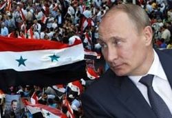 А в Сирии боевикам из Донбасса позволят угонять авто и отжимать бизнес?