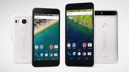 Google Nexus 6P прошел тест на прочность