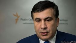 Саакашвили создал внепартийное антикоррупционное «Движение за очищение»