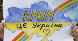 Нужно ждать стечения обстоятельств, чтобы вернуть Крым Украине – Лиев