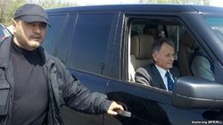 Заочный арест Джемилева: пиар Няши-прокурора или запугивание крымских татар?