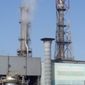 В Узбекистане построен завод удобрений совместно с Китаем