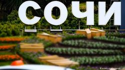 Столица России переместилась в Сочи – Кашин