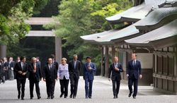 G7 одобрила энергетические реформы в Украине