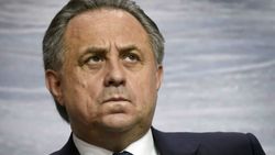 Мутко обвинили в личном участии в сокрытии допинг-тестов
