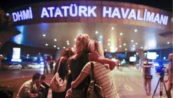 Как связаны россияне со взрывами в Турции – СМИ