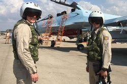 Названа стоимость военной операции России в Сирии