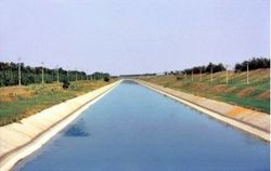 Только деоккупация Крыма разрешит проблемы полуострова с водой – дипломат