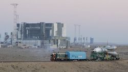 Во сколько России обойдется лунная ракета 