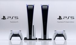 PlayStation 5