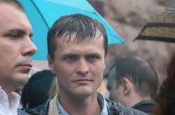 Игорь Луценко