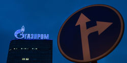 В ЕК верят, что Москва и Киев договорятся по газовому вопросу еще в мае