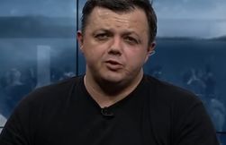Семенченко предлагает узаконить откуп от АТО