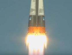 Произошла авария российского «Союза» с космонавтами: что известно