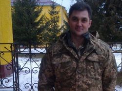 В зоне АТО погиб преподаватель университета из Львова