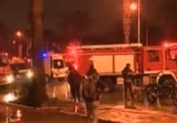 После кровавого покушения на президента в Тунисе ввели режим ЧП