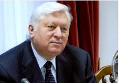 Генпрокуратура накажет всех, пообещал Виктор Пшонка