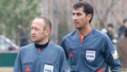 Баходира Кучкорова встретили в Оше с торжеством