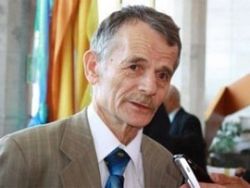 Джемилев: России стоит самой реабилитироваться перед крымскими татарами  