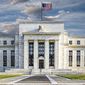 Здание Федеральной резервной системы США
