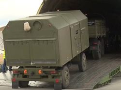 Российские С-400 уже в Турции: американцы готовят удар