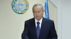 Президент Узбекистана Ислам Каримов поблагодарил избирателей 