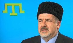 Нужно создать трибунал для суда над российскими террористами – Чубаров