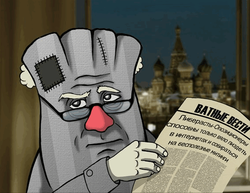Ирина Зубенко назвала 10 критериев «ватности» населения