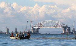 Проголосовали ли бы жители Крыма еще раз за присоединение к России?