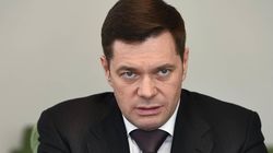 Алексей Мордашов