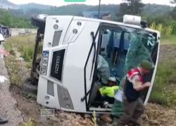 В Нью-Йорке автомобиль влетел в толпу людей на Таймс-Сквер