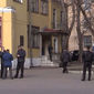 В Москве в музее МВД экс-полицейский с гранатой захватил заложника