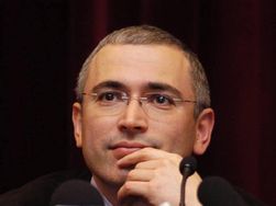 Ходорковский выступает за образование оппозиции в РФ