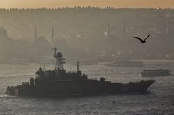 Stratfor прогнозирует прямой конфликт России с Турцией в 2016 году