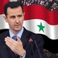 Асад теряет поддержку алавитов