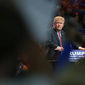 Трампа ждет суд за Trump University