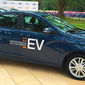 АвтоВАЗ презентовал прототип электрического седана Lada Vesta EV
